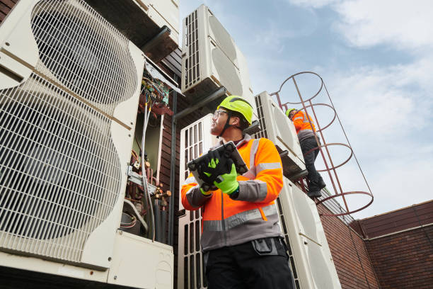 Best VRF (Variable Refrigerant Flow) Systems in Alamo, CA