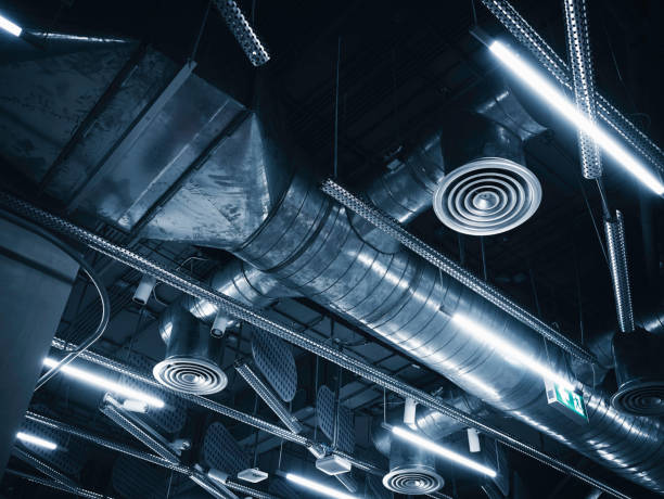 Best Commercial HVAC in Alamo, CA