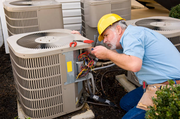 Best HVAC Training and Certification in Alamo, CA