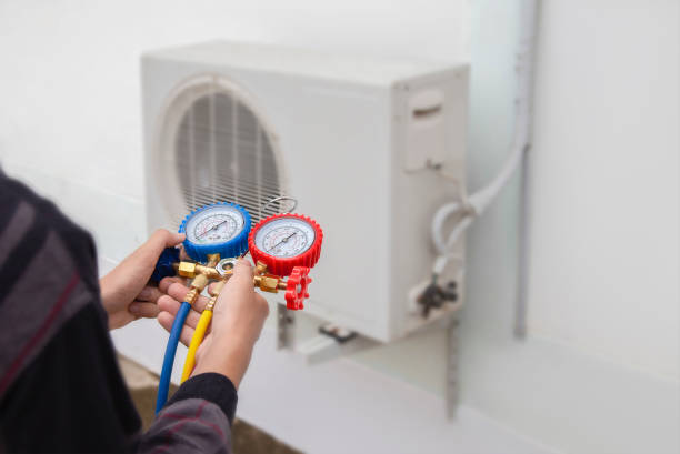 Professional HVAC in Alamo, CA